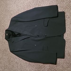 Men's Western Cut Sport Coat